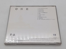 清水仁(オフコース) CD ONE 店舗受取可_画像3