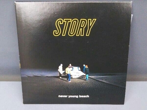 【CD】never young beach / STORY(通常盤)