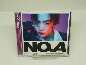 【CD】NOA NO.A(初回限定盤A)(DVD付)