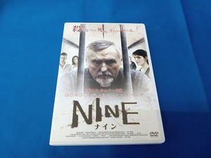 DVD NINE-ナイン-