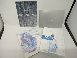 帯あり るろうに剣心 最終章 The Beginning 豪華版(Blu-ray Disc)　佐藤健