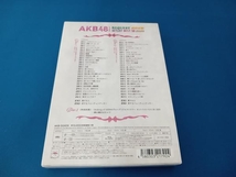 AKB48グループリクエストアワー セットリストベスト50 2020(Blu-ray Disc)_画像2