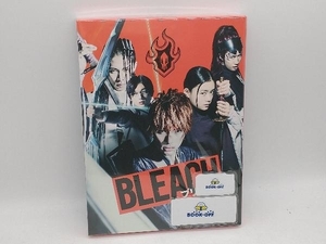BLEACH プレミアム・エディション(Blu-ray Disc)