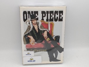 DVD ONE PIECE Log Collection'CP9'(TVアニメ第285話~第306話)