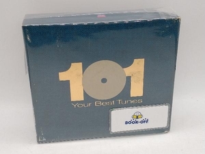 (クラシック) CD YOUR 101 BEST TUNES どこかで聴いたクラシック ベスト101