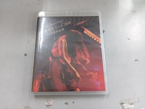 5th Anniversary 阿部真央らいぶ2014@日本武道館(Blu-ray Disc)