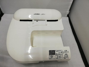 ジャンク JUKI EM-1 ミシン