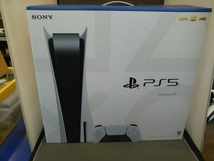 【1円スタート】PlayStation 5(CFI-1200A01)_画像1