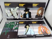 DVD LUPIN THE THIRD first tv.DVD-BOX(限定)_画像3