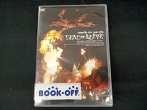 DVD ジャンヌダルク Live 2006 DEAD or ALIVE -SAITAMA SUPER ARENA 05.20-_画像1