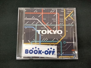 BURNOUT SYNDROMES CD TOKYO(通常盤)