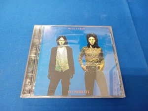 THE PRIVATES CD ワイルド&ベイン