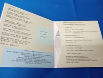 SHUICHI AOKI & CHIE IWASHITA(Night Hawks) CD iron birds_画像3