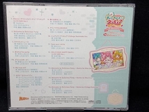 (オムニバス) CD 『デリシャスパーティプリキュア』ボーカルアルバム ~Welcome to Delicious Party~_画像2