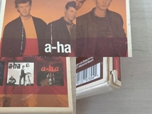 a-ha CD 【輸入盤】Original Album Series(5CD) -Hunting High & Low/Scoundrel Days/Stay on These Roads/East of the Sun West of the_画像8