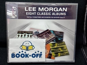 リー・モーガン(tp) CD 【輸入盤】Lee Morgan Eight Classic Albums