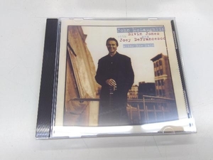 ジョン・マクラフリン/エルヴィン・ジョーンズ CD アフター・ザ・レイン ~コルトレーン・トリビュート(SHM-CD)
