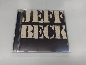 ジェフ・ベック CD ゼア・アンド・バック(Blu-spec CD2)