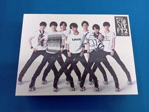 Kis-My-Ft2 CD BEST of Kis-My-Ft2(初回盤A)(2Blu-ray Disc付)