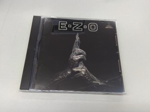 E・Z・O CD E・Z・O