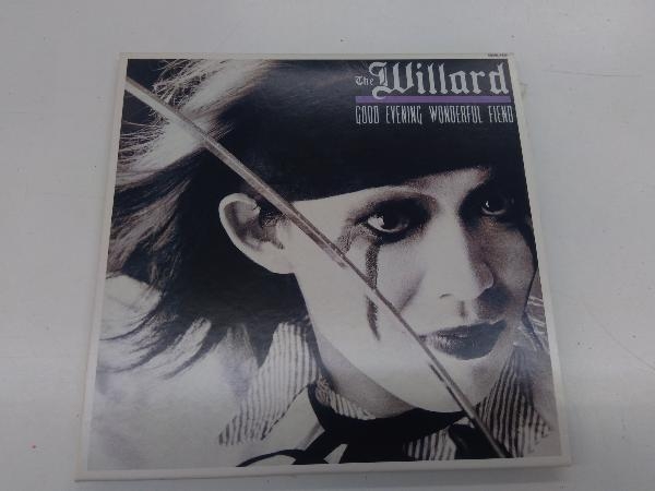 2025年最新】Yahoo!オークション -the willard cd(ロック