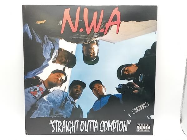 ヤフオク! -「n.w.a straight outta compton」の落札相場・落札価格