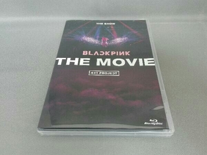 ブラックピンク BLACKPINK THE MOVIE -JAPAN STANDARD EDITION-(Blu-ray Disc)