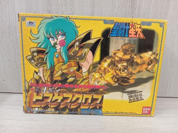 ヤフオク! -聖闘士星矢 魚座の中古品・新品・未使用品一覧