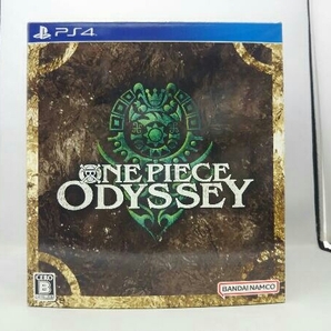 PlayStation4 アソビストア特装版 ONE PIECE ODYSSEYの画像1