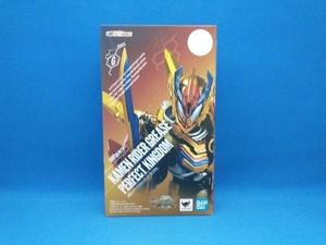 フィギュア S.H.Figuarts 仮面ライダーグリスパーフェクトキングダム