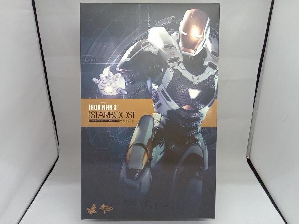 ヤフオク! -「ホットトイズ アイアンマンマーク39 スターブースト」の