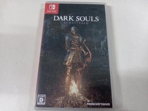 ニンテンドースイッチ DARK SOULS REMASTERED_画像1