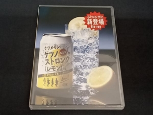 (ケツメイシ) ケツノストロング(レモン)(初回生産限定版)(Blu-ray Disc)