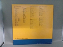 【LP盤】太陽にほえろ! オリジナル・サウンドトラック・コレクション 1972〜1983_画像2
