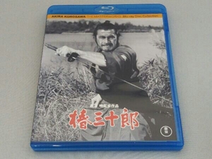椿三十郎(Blu-ray Disc)
