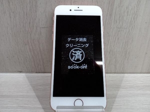 SIMロック解除済 バッテリー86% SoftBank Apple MQ7A2J/A iPhone 8 64GB ゴールド SoftBank