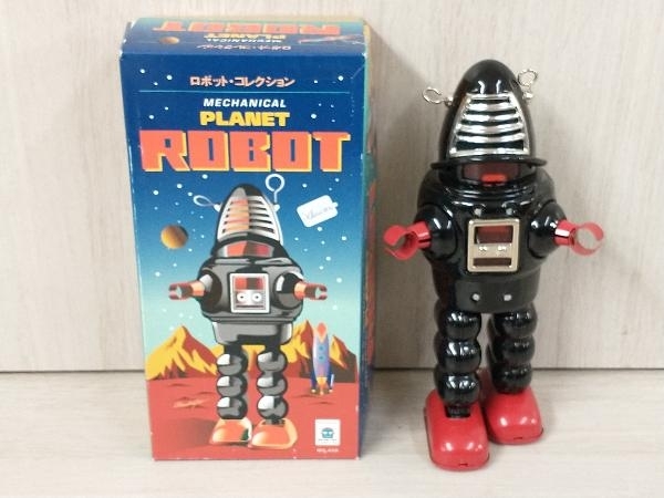 2023年最新】Yahoo!オークション -ブリキ ロボット プラネットの中古品