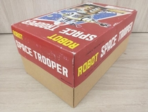 HA HA TOY ROBOT SPACE TROOPER_画像6