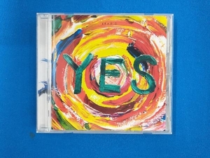 BRADIO CD YES(通常盤)