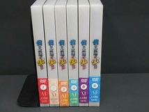 DVD [全6巻セット]僕は友達が少ない 第1~6巻_画像2