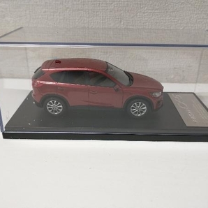 マツダ MAZDA CX-5 1/43の画像5