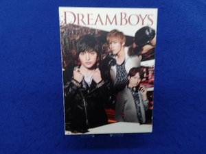 DVD DREAM BOYS(初回生産限定盤)