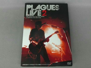 DVD LIVE2~'20th Anniversary Tour 2013'FINAL at SHIBUYA CLUB QUATTRO~(初回限定版)