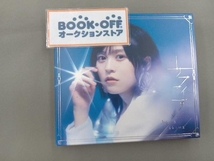 中島由貴 CD サファイア(初回限定盤)(Blu-ray Disc付)_画像1