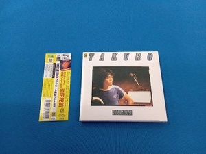 帯あり 吉田拓郎 CD コンプリート拓郎ツアー1979(SHM-CD)