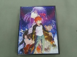 劇場版「Fate/stay night[Heaven's Feel]」.presage flower(完全生産限定版)(Blu-ray Disc)