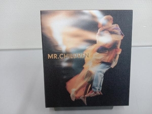 Mr.Children CD Mr.Children 2015-2021 & NOW(初回生産限定盤)(2CD+DVD)