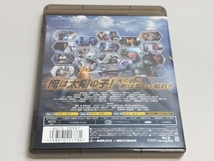 仮面ライダーBLACK RX Blu-ray BOX 2(Blu-ray Disc)_画像2