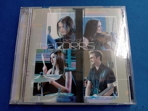 CORS CD Лучший из ядер