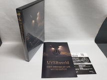 UVERworld 15&10 Anniversary Live LIMITED EDITION (完全生産限定版)(Blu-ray Disc)_画像5